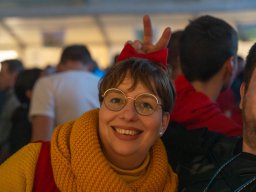 13. Nachtumzug